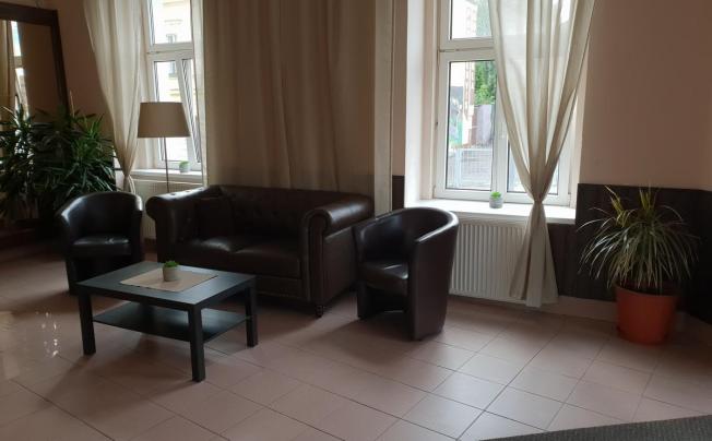 Фото отеля Libuse Hotel Prague