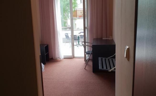 Фото отеля Libuse Hotel Prague