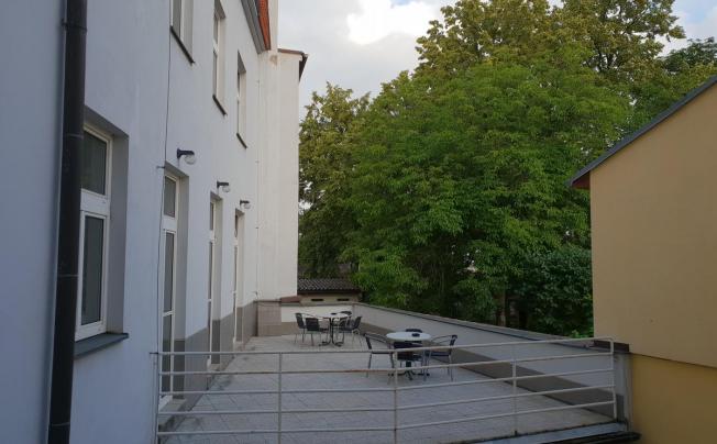 Фото отеля Libuse Hotel Prague