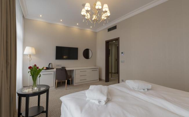 Фото отеля Ulrika Spa Hotel