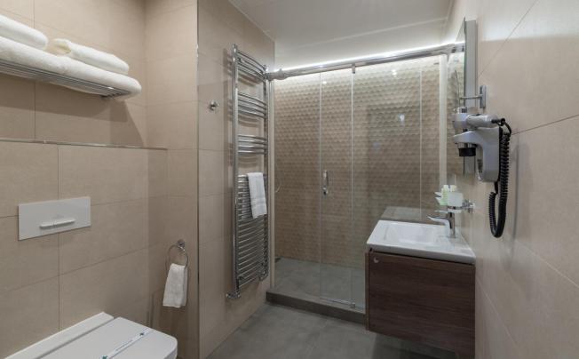 Фото отеля Ulrika Spa Hotel