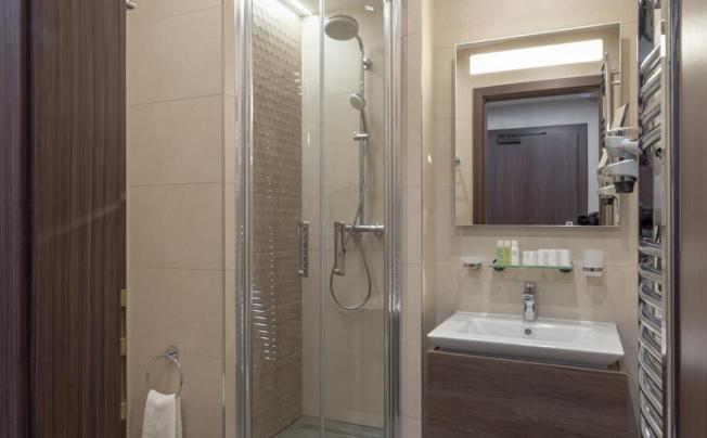 Фото отеля Ulrika Spa Hotel