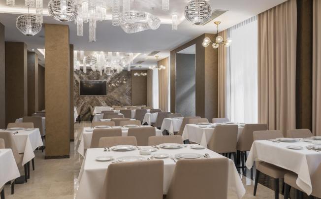 Фото отеля Ulrika Spa Hotel