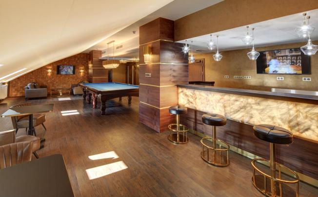 Фото отеля Ulrika Spa Hotel