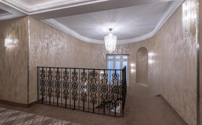 Фото отеля Ulrika Spa Hotel