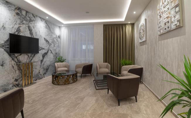 Фото отеля Ulrika Spa Hotel
