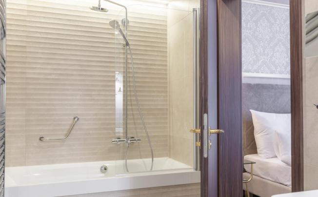 Фото отеля Ulrika Spa Hotel