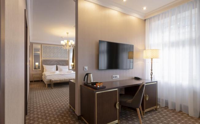 Фото отеля Ulrika Spa Hotel