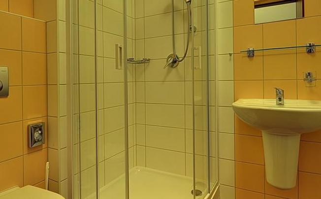 Фото отеля Dalibor Pension
