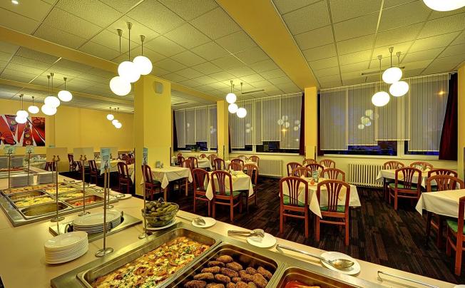Фото отеля Dalibor Pension