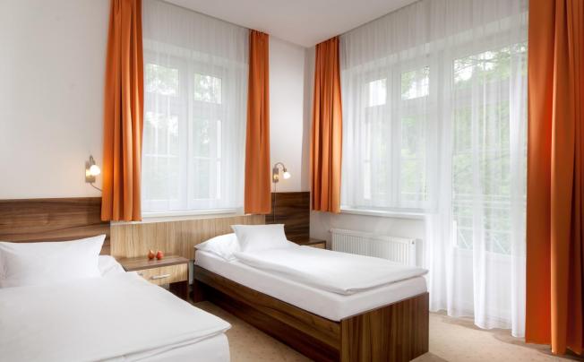 Фото отеля Dalibor Pension