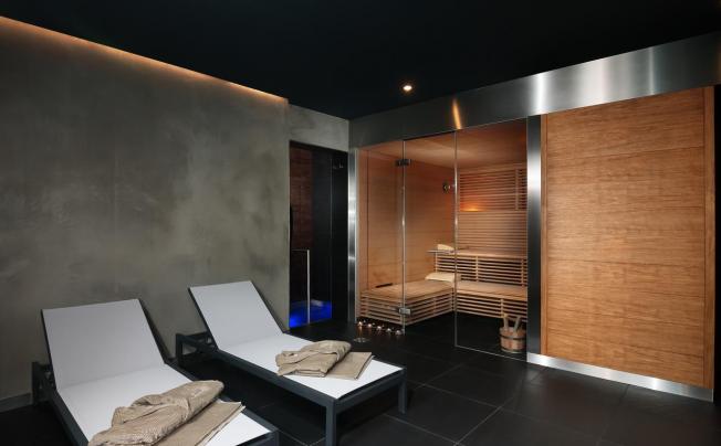 Фото отеля Bedriska Hotel Wellness Resort & Spa