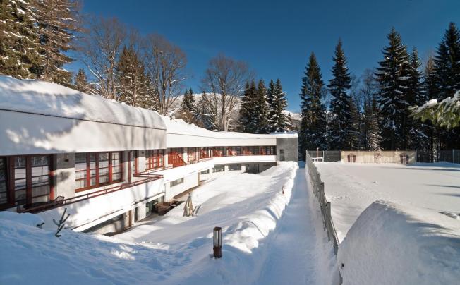 Фото отеля Bedriska Hotel Wellness Resort & Spa