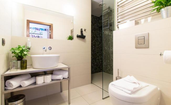 Фото отеля Mosaic House Hotel