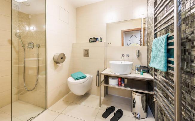 Фото отеля Mosaic House Hotel