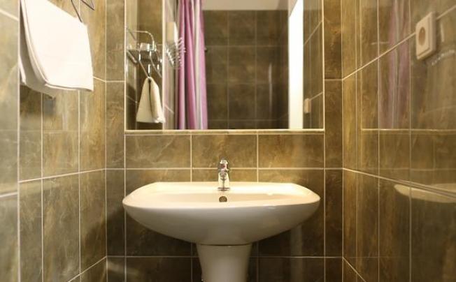 Фото отеля U Semika Hotel