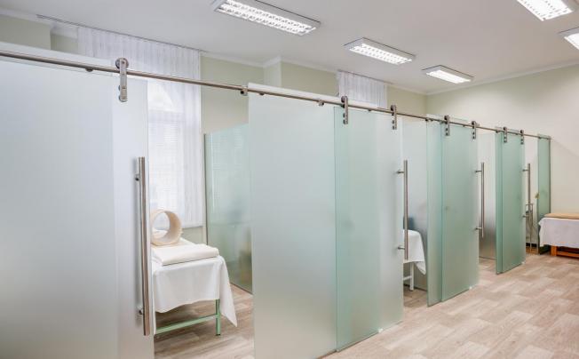 Фото отеля Westend Hotel-Sanatorium