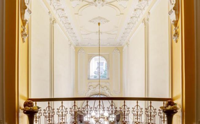 Фото отеля Westend Hotel-Sanatorium