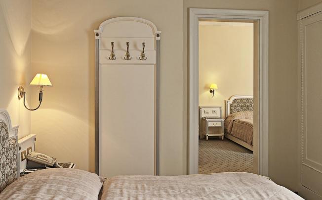 Фото отеля Ambassador Zlata Husa Hotel