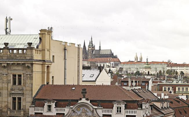 Фото отеля Ambassador Zlata Husa Hotel