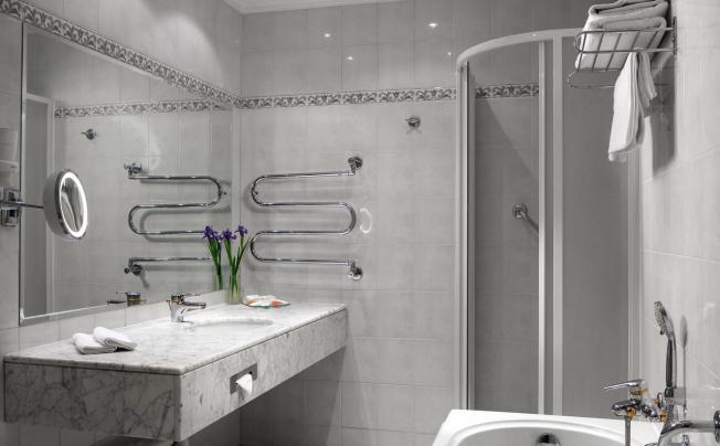 Фото отеля Ambassador Zlata Husa Hotel