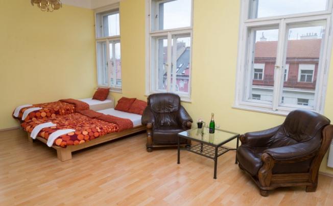 Фото отеля Club Hotel Praha