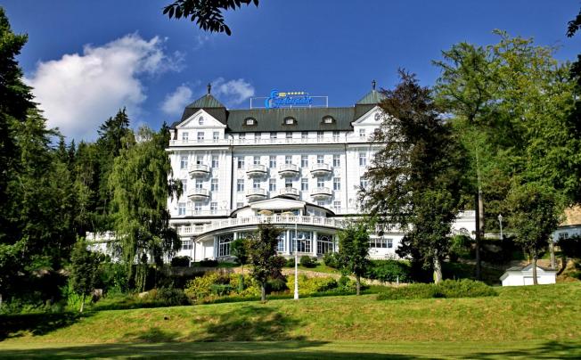 Фото отеля Esplanade Spa & Golf Resort