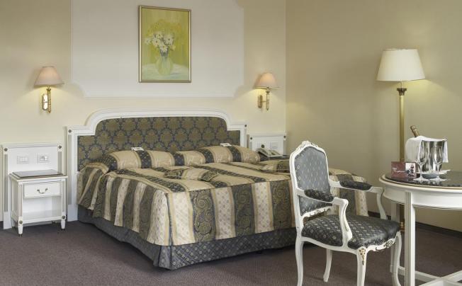 Фото отеля Esplanade Spa & Golf Resort
