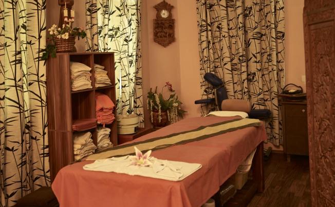 Фото отеля Esplanade Spa & Golf Resort