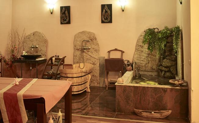 Фото отеля Esplanade Spa & Golf Resort