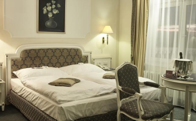 Фото отеля Esplanade Spa & Golf Resort