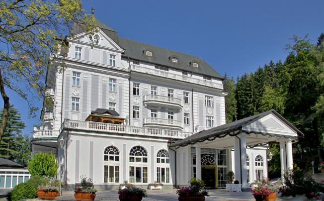 Фото отеля Esplanade Spa & Golf Resort