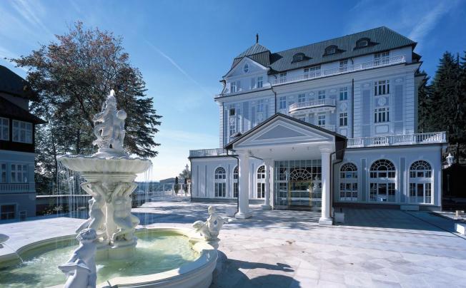 Фото отеля Esplanade Spa & Golf Resort