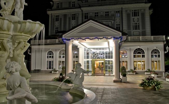 Фото отеля Esplanade Spa & Golf Resort