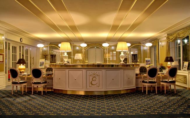 Фото отеля Esplanade Spa & Golf Resort