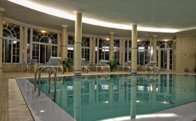 Фото отеля Esplanade Spa & Golf Resort