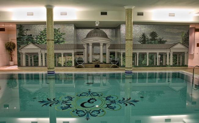 Фото отеля Esplanade Spa & Golf Resort