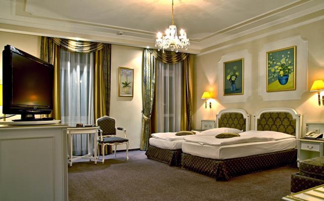 Фото отеля Esplanade Spa & Golf Resort