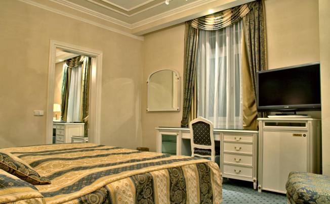 Фото отеля Esplanade Spa & Golf Resort