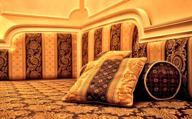 Фото отеля Esplanade Spa & Golf Resort