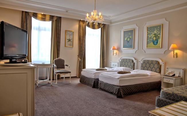Фото отеля Esplanade Spa & Golf Resort