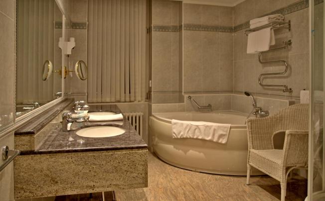 Фото отеля Esplanade Spa & Golf Resort