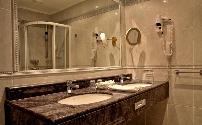Фото отеля Esplanade Spa & Golf Resort