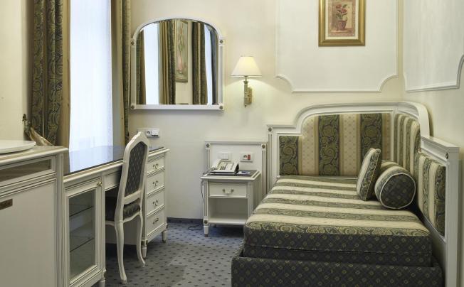 Фото отеля Esplanade Spa & Golf Resort