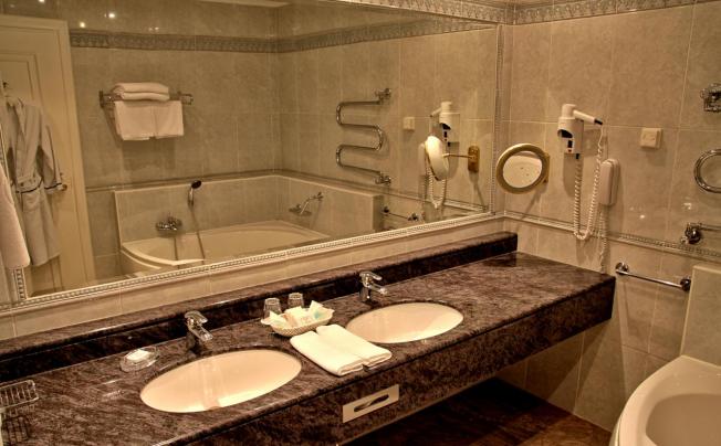 Фото отеля Esplanade Spa & Golf Resort