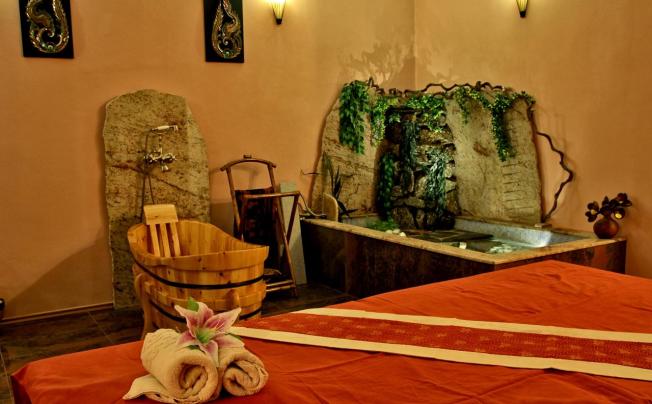 Фото отеля Esplanade Spa & Golf Resort