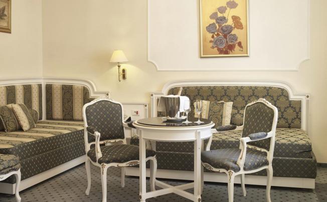 Фото отеля Esplanade Spa & Golf Resort