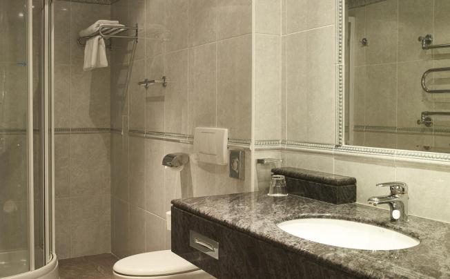 Фото отеля Esplanade Spa & Golf Resort