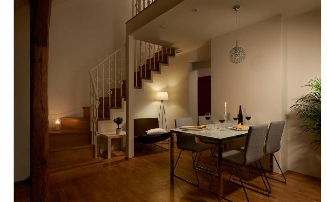 Фото отеля Residence Vocelova