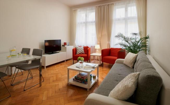 Фото отеля Residence Vocelova
